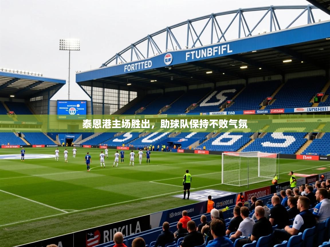2026开云体育入口手机版泰恩港主场胜出,助球队保持不败气氛 第1张
