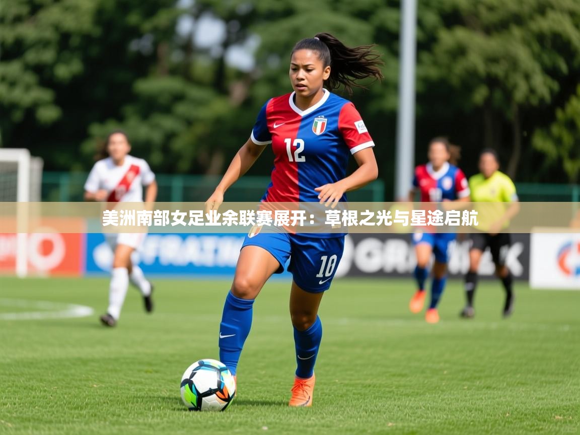2026开运体育在线美洲南部女足业余联赛展开：草根之光与星途启航  第1张