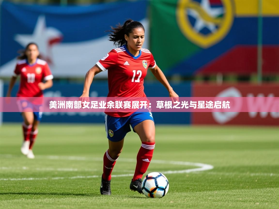 2026开运体育在线美洲南部女足业余联赛展开：草根之光与星途启航  第3张