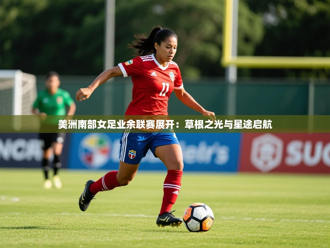 2026开运体育在线美洲南部女足业余联赛展开：草根之光与星途启航  第4张