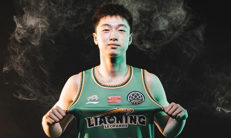内蒙古男篮迎战史上大考，外援球员备受期待