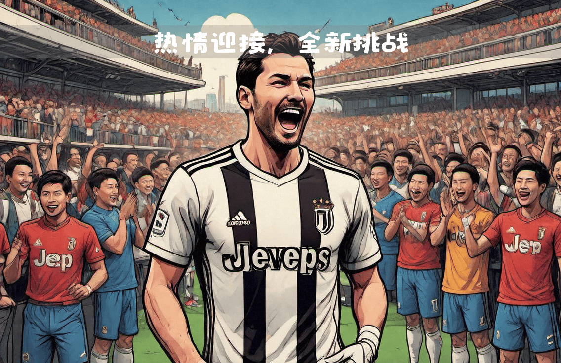 尤文图斯新援爆发，帮助球队获胜